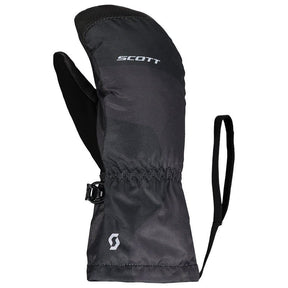 Scott JR Ultimate Mittens Black (XL) - DRIVEN Canada's Powersports 7613368978015277960-0001006