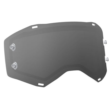 SCOTT USA MX DOUBLE WORKS LENS PROSPECT/FURY CLEAR - Driven Powersports Inc.889143657391265518 - 330