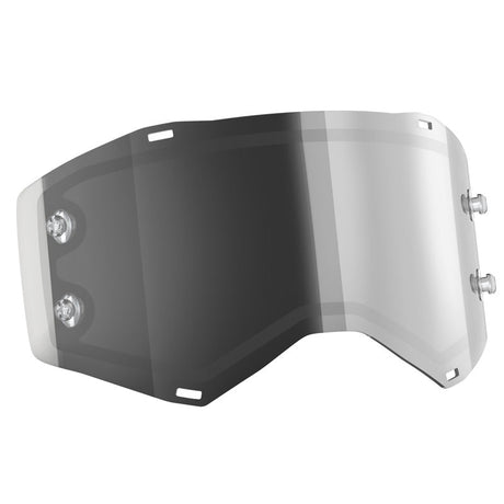 SCOTT USA MX DOUBLE WORKS LENS PROSPECT/FURY GREY LIGHT SENSITIVE - Driven Powersports Inc.889143842513265518 - 328