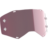 SCOTT USA MX SINGLE WORKS AMPLIFIER LENS PROSPECT/FURY AMPLIFIER PINK (285677 - 354) - DRIVEN Canada's Powersports 192820585031285677 - 354