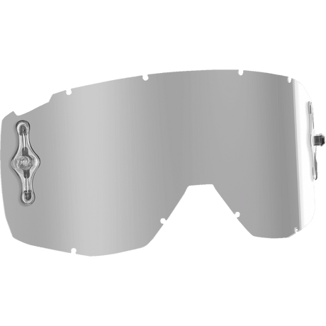 SCOTT USA MX SINGLE WORKS LENS HUSTLE/TYRANT/SPLIT/PRIMAL CLEAR - Driven Powersports Inc.886687928666218814 - 102