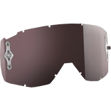 SCOTT USA MX SINGLE WORKS LENS HUSTLE/TYRANT/SPLIT/PRIMAL YELLOW CHROME - DRIVEN Canada's Powersports 889143377435218814 - 321