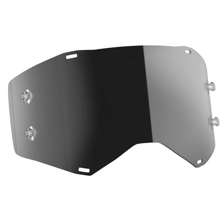 SCOTT USA MX SINGLE WORKS LENS PROSPECT/FURY DARK GREY - Driven Powersports Inc.192820142166248776 - 345