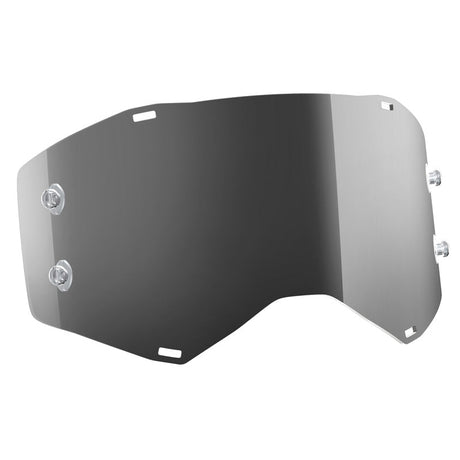 SCOTT USA MX SINGLE WORKS LENS PROSPECT/FURY GREY LIGHT SENSITIVE - Driven Powersports Inc.889143673841248776 - 328