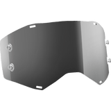 SCOTT USA MX SINGLE WORKS LENS PROSPECT/FURY GREY LIGHT SENSITIVE (248776 - 328) - DRIVEN Canada's Powersports 889143673841248776 - 328