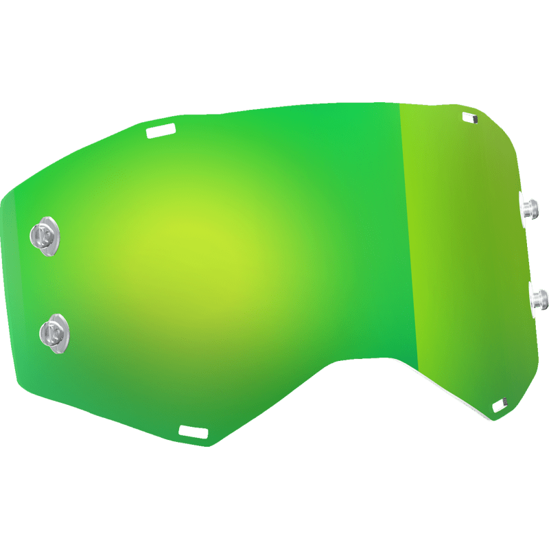 SCOTT USA MX SINGLE WORKS LENS PROSPECT/FURY PINK CHROME - DRIVEN Canada's Powersports 889143345564248776 - 282