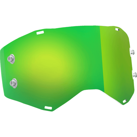 SCOTT USA MX SINGLE WORKS LENS PROSPECT/FURY PINK CHROME - DRIVEN Canada's Powersports 889143345564248776 - 282