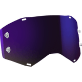 SCOTT USA MX SINGLE WORKS LENS PROSPECT/FURY PINK CHROME - DRIVEN Canada's Powersports 889143345564248776 - 282