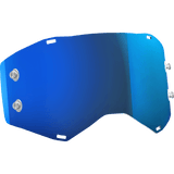 SCOTT USA MX SINGLE WORKS LENS PROSPECT/FURY PINK CHROME - DRIVEN Canada's Powersports 889143345564248776 - 282