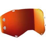 SCOTT USA MX SINGLE WORKS LENS PROSPECT/FURY PINK CHROME - DRIVEN Canada's Powersports 889143345564248776 - 282