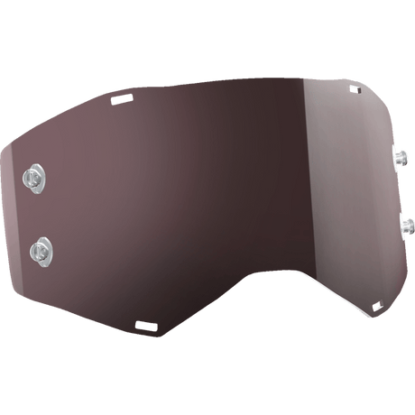 SCOTT USA MX SINGLE WORKS LENS PROSPECT/FURY PINK CHROME - DRIVEN Canada's Powersports 889143345564248776 - 282