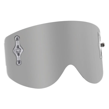 SCOTT USA MX SINGLE WORKS LENS RECOILXI/80'S CLEAR (205187 - 102) - Driven Powersports Inc.886687076763205187 - 102