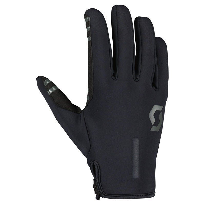 SCOTT USA NEORIDE GLOVES - ORANGE (L) - Driven Powersports Inc.7615523636594292421 - 0001004