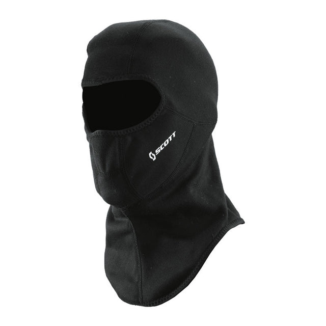 Scott Open Hood Balaclava Black (2XL) - DRIVEN Canada's Powersports 7613257993785236948-0001005