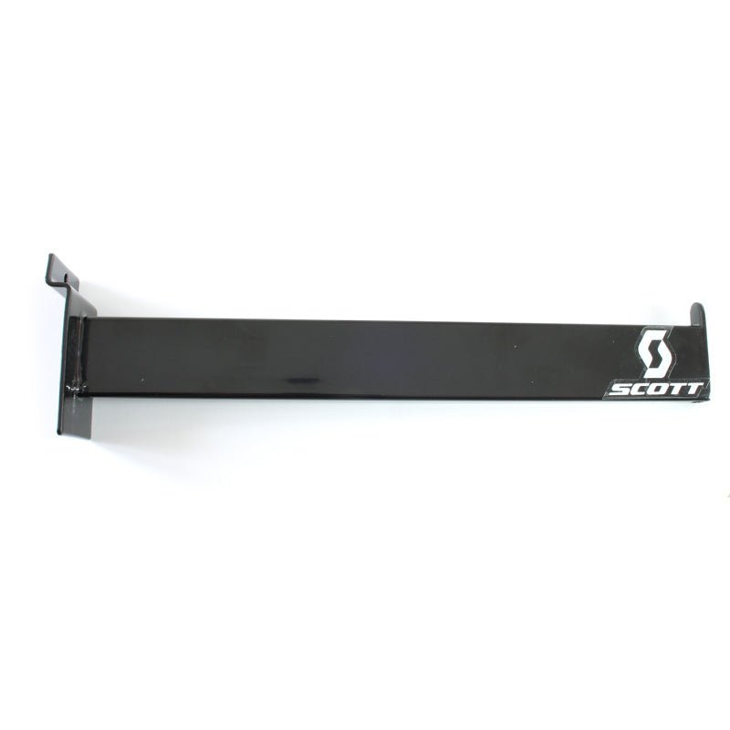 SCOTT USA OVAL BACK BAR 618 X 60MM FITS ON B (KHD602BKM24) - Driven Powersports Inc.KHD602BKM24