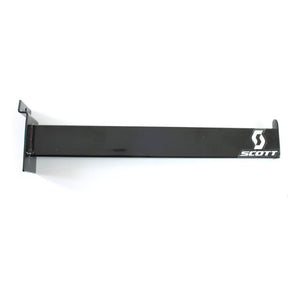 SCOTT USA OVAL BACK BAR 618 X 60MM FITS ON B (KHD602BKM24) - Driven Powersports Inc.KHD602BKM24