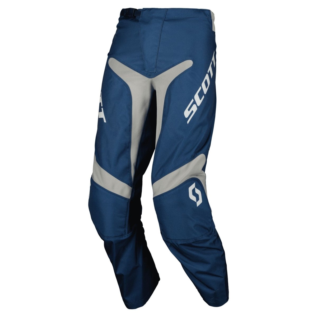 Scott Pants Compete Inky Blue/Concrete Grey/SPL 32 - DRIVEN Canada's Powersports 7616185122296420591-7916001