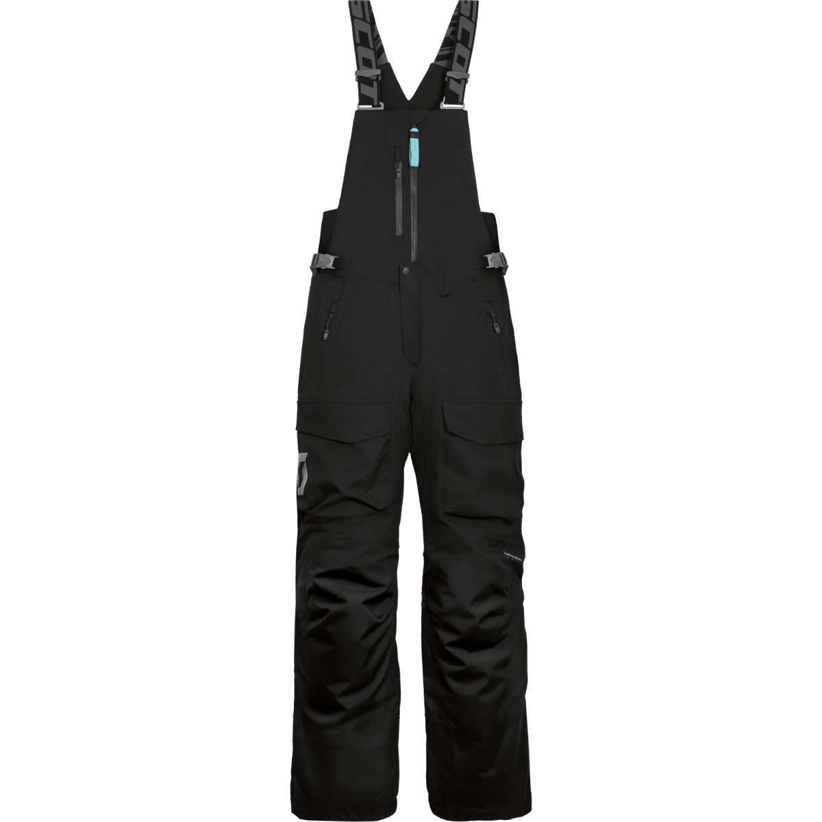 Scott Pants W'S Concept Flex 180 Dryo Black/SPL M - DRIVEN Canada's Powersports 7616185121893420774-0001001