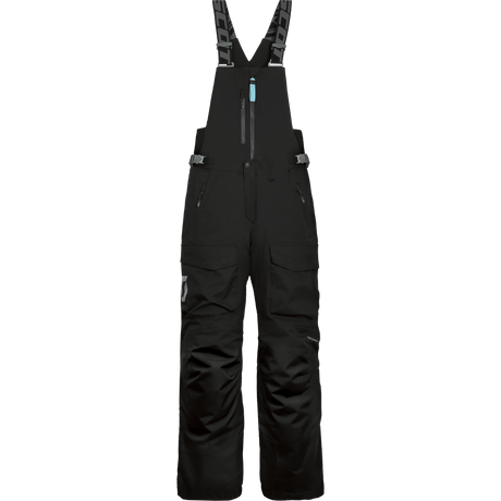 Scott Pants W'S Concept Flex 180 Dryo Black/SPL M - DRIVEN Canada's Powersports 7616185121893420774-0001001