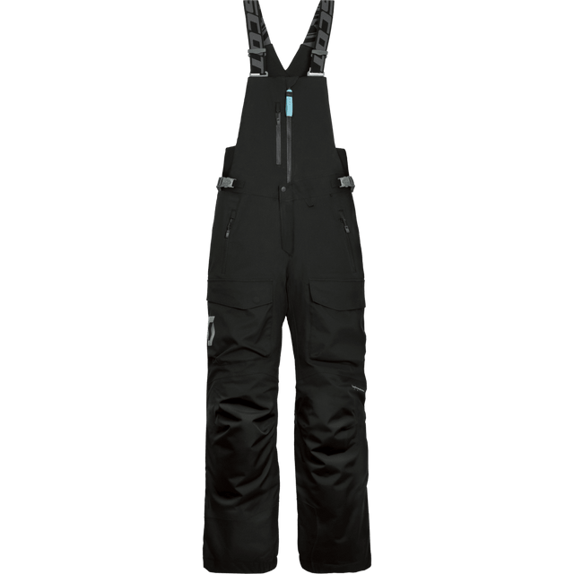 Scott Pants W'S Concept Flex 180 Dryo Black/SPL M - DRIVEN Canada's Powersports 7616185121893420774-0001001