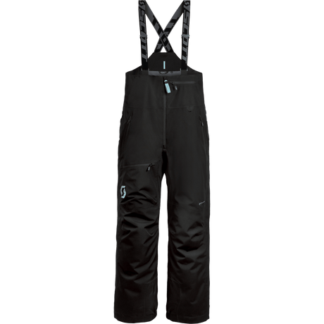 Scott Pants W'S Intake 80 Dryo Black/SPL M - DRIVEN Canada's Powersports 7616185123132420772-0001001