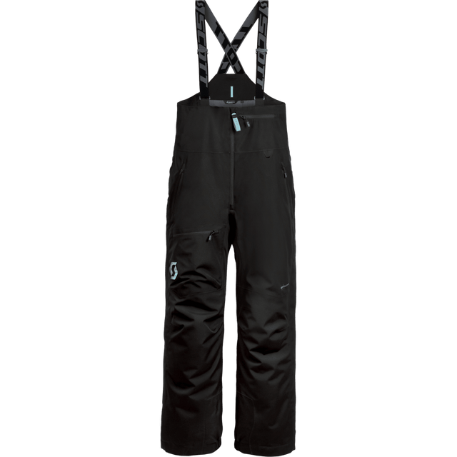 Scott Pants W'S Intake 80 Dryo Black/SPL M - DRIVEN Canada's Powersports 7616185123132420772-0001001