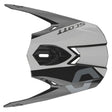 SCOTT USA PEAK FOR 350 PRO 2016 HELMET WHITE (240546 - 1007222) - Driven Powersports Inc.240546 - 1007222