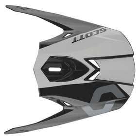 SCOTT USA PEAK FOR 350 PRO 2016 HELMET WHITE (240546 - 1007222) - Driven Powersports Inc.240546 - 1007222