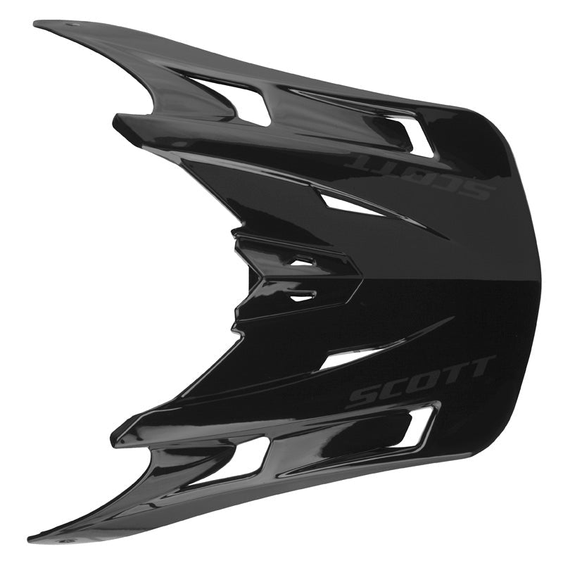 SCOTT USA PEAK FOR 350 PRO JUNIOR 2016 HELMET WHITE - Driven Powersports Inc.240550 - 0001222