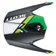 SCOTT USA PEAK FOR 350 PRO TROPHY 2015 HELMET BLUE/YELLOW - Driven Powersports Inc.238115 - 1457