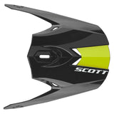 SCOTT USA PEAK FOR 350 PRO VISIERE 2016 HELMET BLUE/ORANGE - Driven Powersports Inc.240547 - 1043222