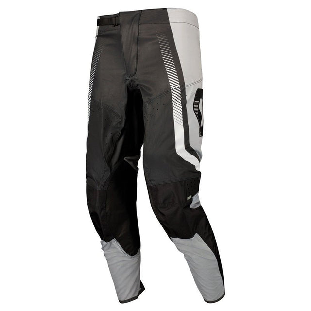 SCOTT USA PODIUM PRO PANTS - PREMIUM BLACK/GREY (38) - Driven Powersports Inc.7615523907243418586 - 7700028