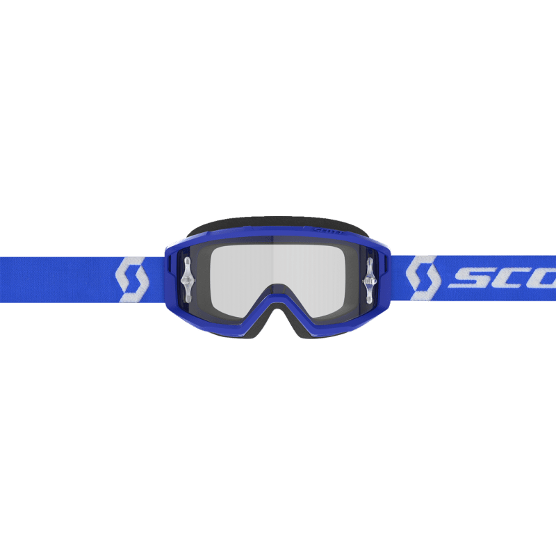 SCOTT USA PRIMAL GOGGLES PINK/BLACK - CLEAR WORKS - Driven Powersports Inc.192820845036278598 - 1005113