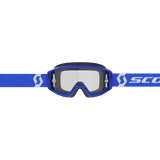 SCOTT USA PRIMAL GOGGLES PINK/BLACK - CLEAR WORKS - Driven Powersports Inc.192820845036278598 - 1005113