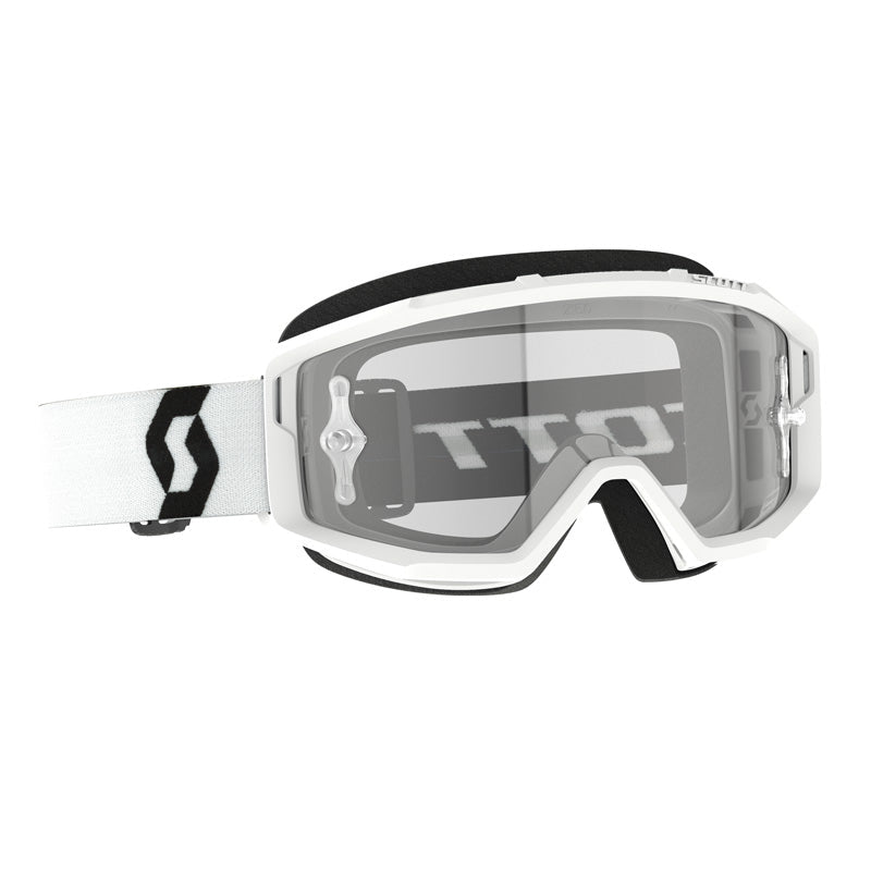 SCOTT USA PRIMAL GOGGLES PINK/BLACK - CLEAR WORKS - Driven Powersports Inc.192820845029278598 - 0002113