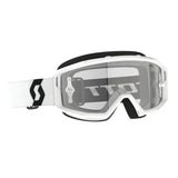 SCOTT USA PRIMAL GOGGLES PINK/BLACK - CLEAR WORKS - Driven Powersports Inc.192820845029278598 - 0002113
