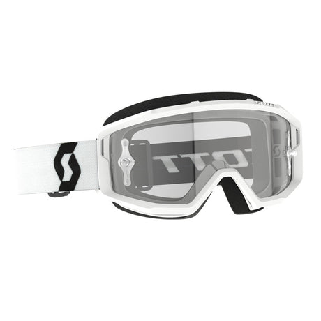 SCOTT USA PRIMAL GOGGLES PINK/BLACK - CLEAR WORKS - Driven Powersports Inc.192820845029278598 - 0002113