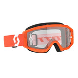 SCOTT USA PRIMAL GOGGLES PINK/BLACK - CLEAR WORKS - Driven Powersports Inc.192820845074278598 - 1362113