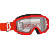 SCOTT USA PRIMAL GOGGLES PINK/BLACK - CLEAR WORKS - Driven Powersports Inc.192820845036278598 - 1005113
