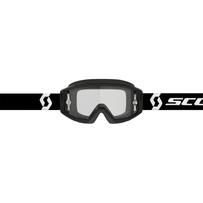 SCOTT USA PRIMAL GOGGLES PINK/BLACK - CLEAR WORKS - Driven Powersports Inc.192820845036278598 - 1005113