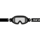 SCOTT USA PRIMAL GOGGLES PINK/BLACK - CLEAR WORKS - Driven Powersports Inc.192820845036278598 - 1005113
