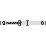 SCOTT USA PRIMAL GOGGLES PINK/BLACK - CLEAR WORKS - Driven Powersports Inc.192820845036278598 - 1005113