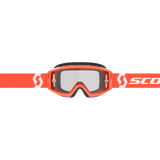 SCOTT USA PRIMAL GOGGLES PINK/BLACK - CLEAR WORKS - Driven Powersports Inc.192820845036278598 - 1005113