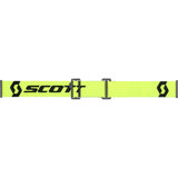 SCOTT USA PRIMAL GOGGLES PINK/BLACK - CLEAR WORKS - Driven Powersports Inc.192820845036278598 - 1005113