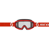 SCOTT USA PRIMAL GOGGLES PINK/BLACK - CLEAR WORKS - Driven Powersports Inc.192820845036278598 - 1005113