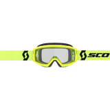 SCOTT USA PRIMAL GOGGLES PINK/BLACK - CLEAR WORKS - Driven Powersports Inc.192820845036278598 - 1005113
