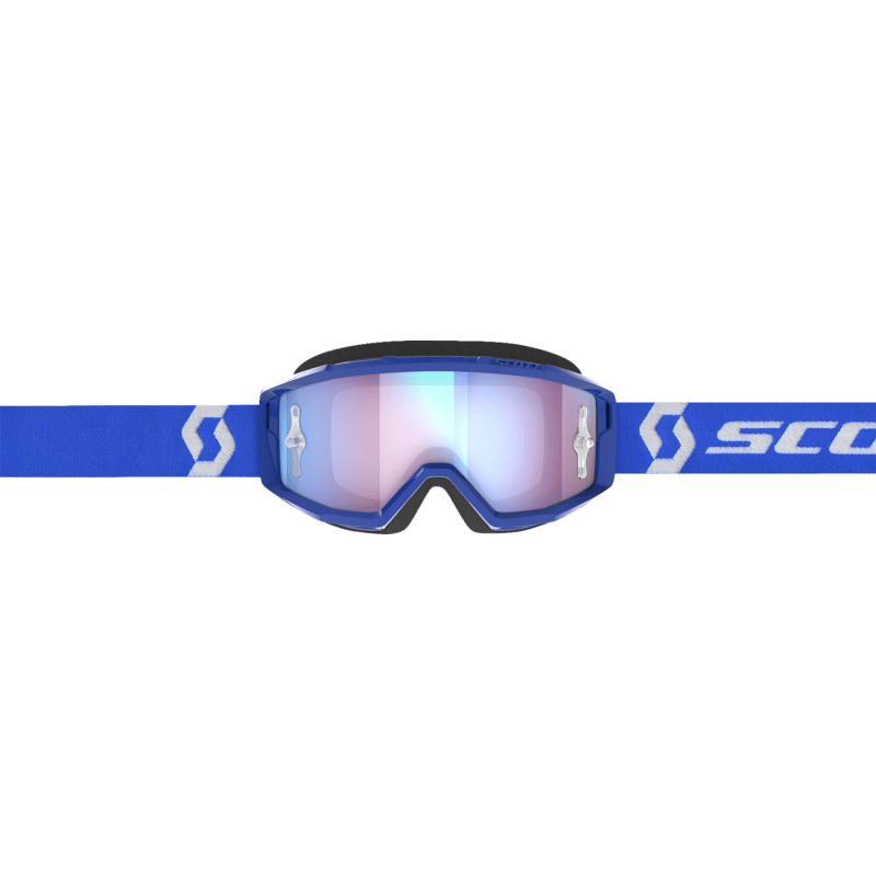 Scott Primal Goggles Pink/Black Purple Chrome Works - DRIVEN Canada's Powersports 196530065418278597-1665281