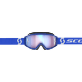 Scott Primal Goggles Pink/Black Purple Chrome Works - DRIVEN Canada's Powersports 196530065418278597-1665281