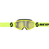 Scott Primal Goggles Pink/Black Purple Chrome Works - DRIVEN Canada's Powersports 196530065418278597-1665281