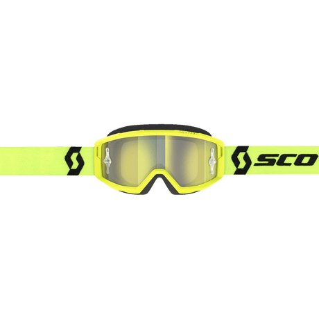 Scott Primal Goggles Pink/Black Purple Chrome Works - DRIVEN Canada's Powersports 196530065418278597-1665281